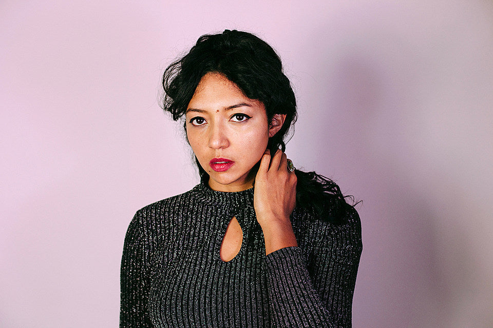 La Luz’s Shana Cleveland melts faces in new video; solo album out this week