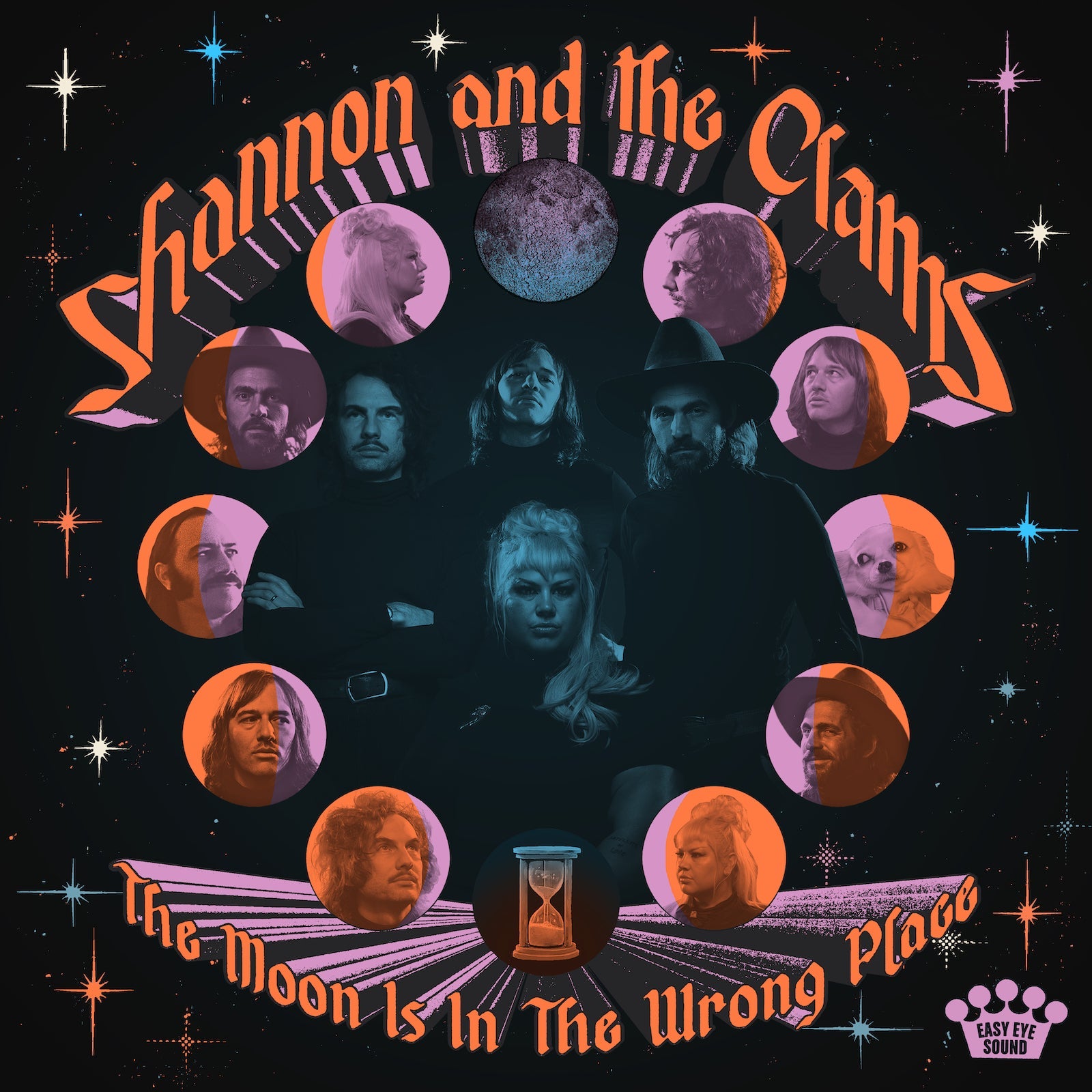 Shannon & The Clams @ Warsaw on BrooklynVegan presale (password here)