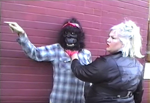 watch Shannon & the Clams’ video for “The Bog” ++ tour dates