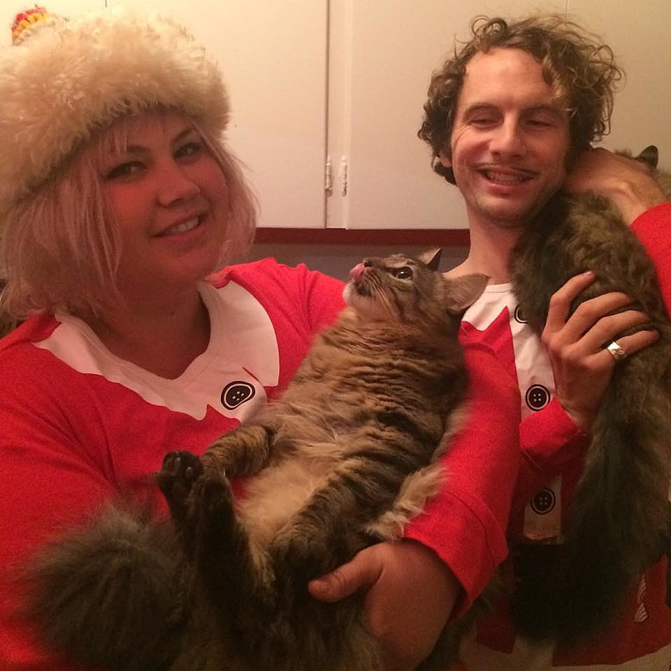 Shannon and the Clams playing two warm-up shows at Baby’s before recording new LP (tix on sale)