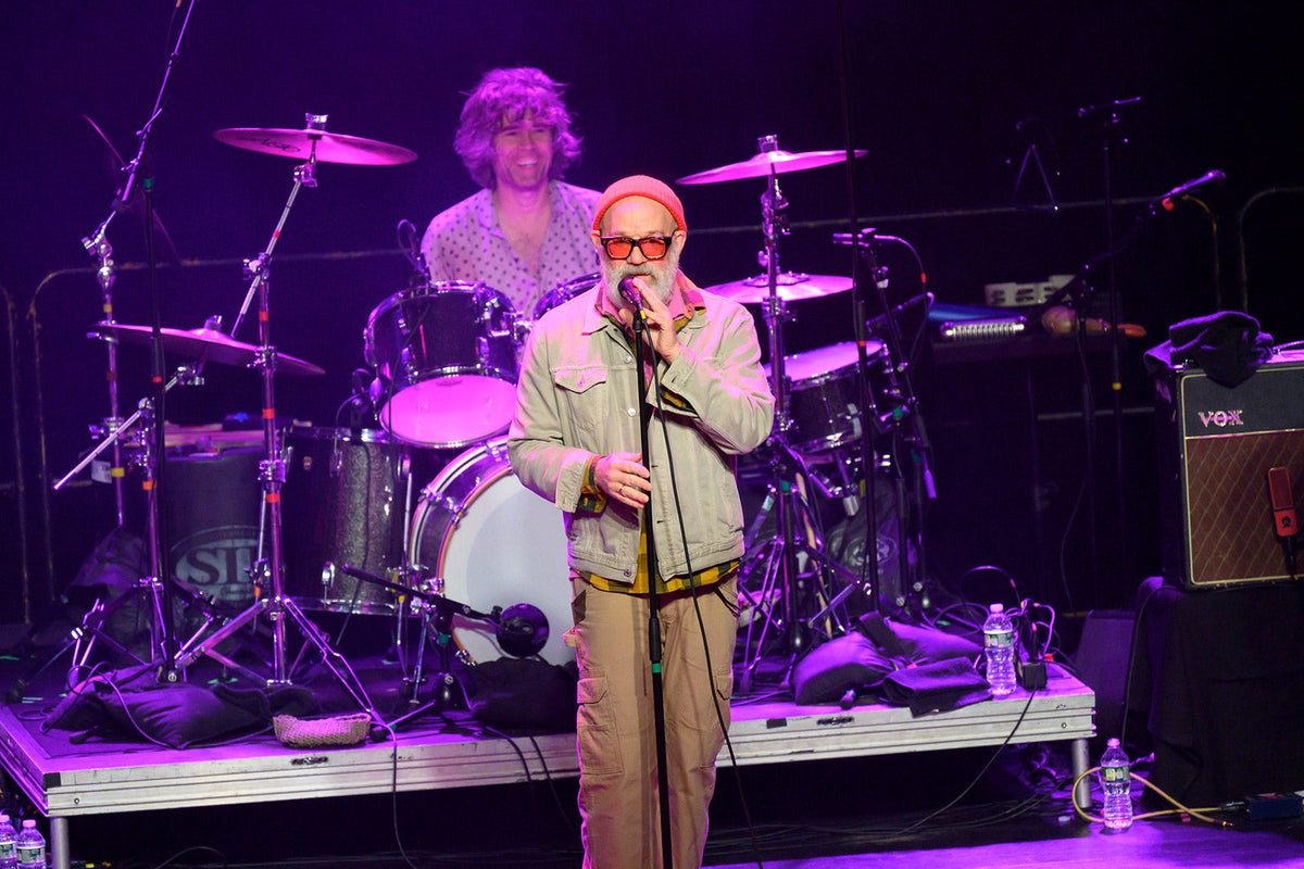Listen to Michael Stipe & Andrew Watt’s theme song for Steve Carell’s HBO series ‘Rooster’