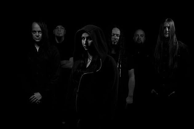Shape of Despair playing US shows with Ilsa before Eternal Warfare Fest