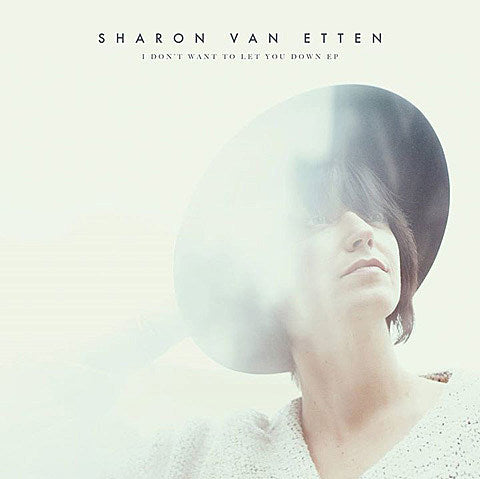 Sharon Van Etten releasing ‘I Don’t Want to Let You Down’ EP (listen to the title track ++ tour dates)