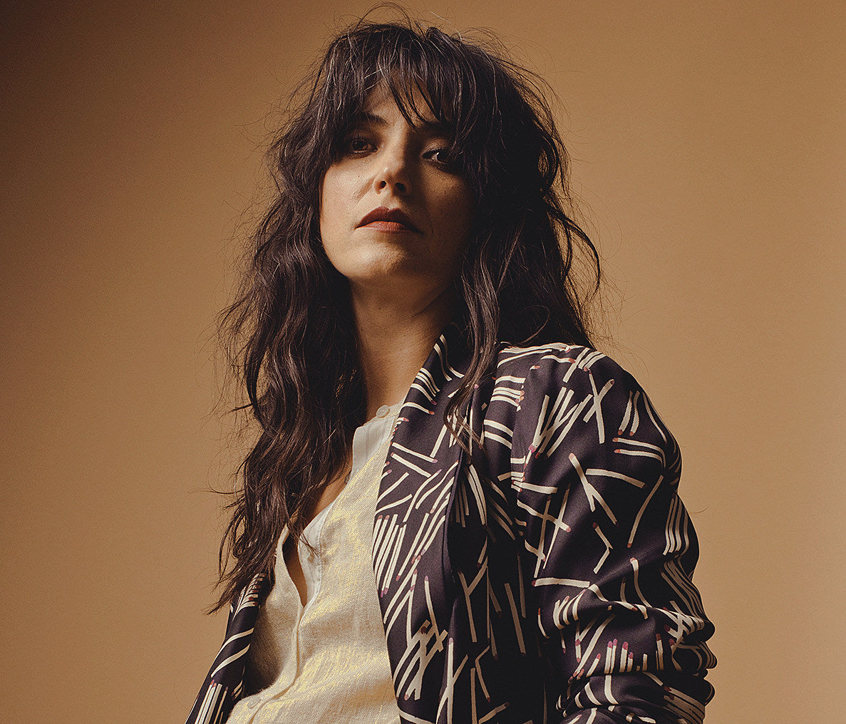 Sharon Van Etten announces 2019 tour w/ Nilufer Yanya, NYC w/ Fred Armisen