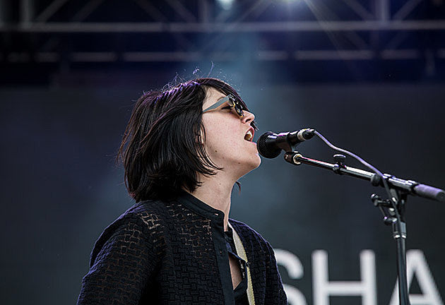 Sharon Van Etten, Billy Corgan, that 12 year old from America’s Got Talent & more playing Cyndi Lauper’s holiday show