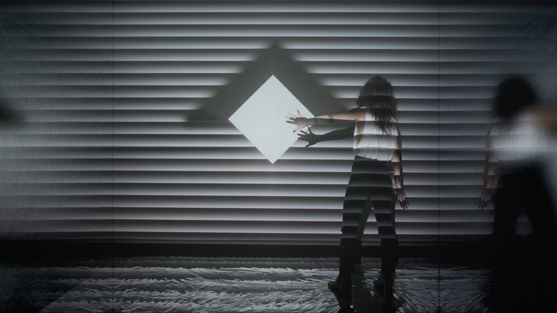 watch Sharon Van Etten’s “Comeback Kid” video