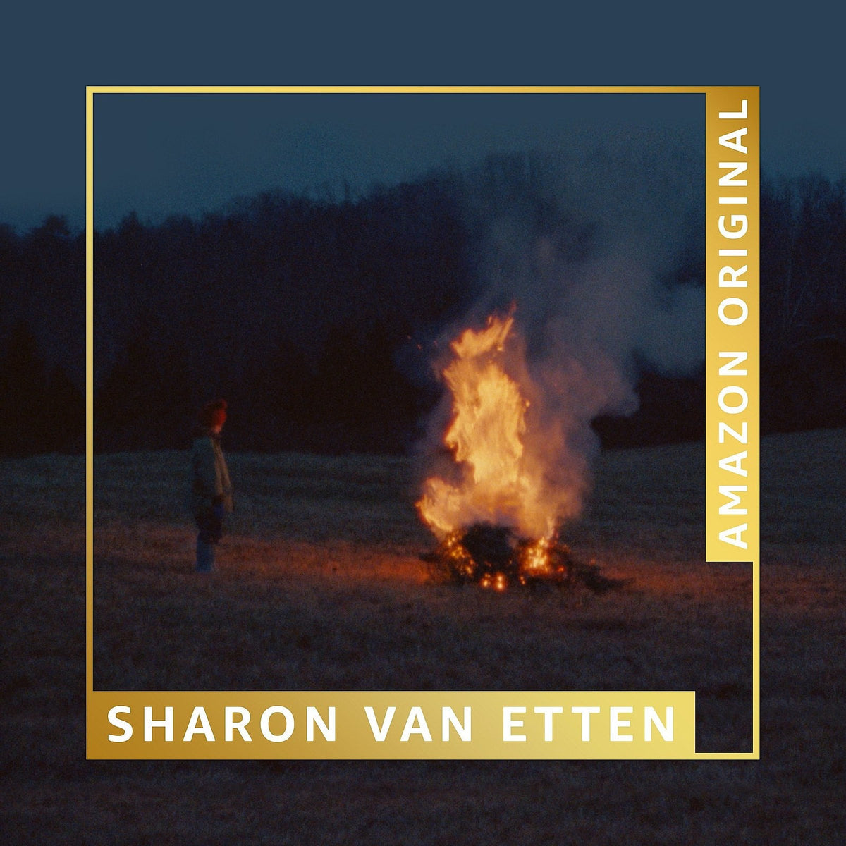 Sharon Van Etten and Bleached release new Christmas songs