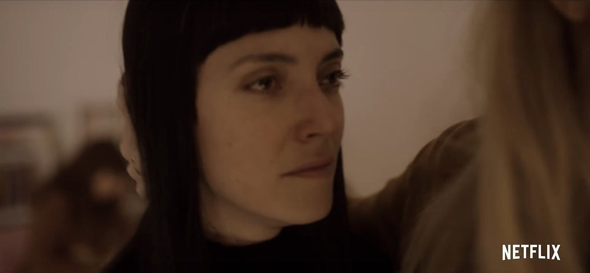 Netflix’s ‘The OA’ returns, w/ Sharon Van Etten, for S2 in March (watch the trailer)