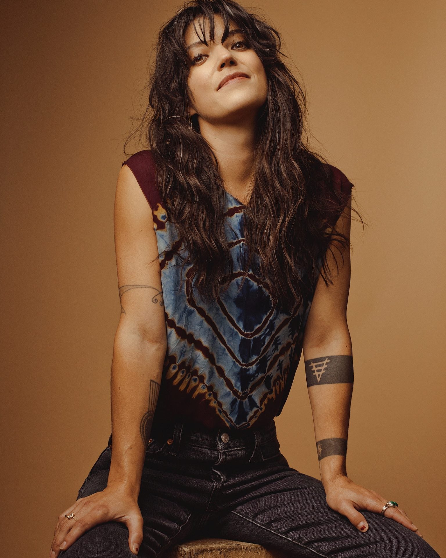 Sharon Van Etten announces ‘Remind Me Tomorrow,’ shares “Comeback Kid”
