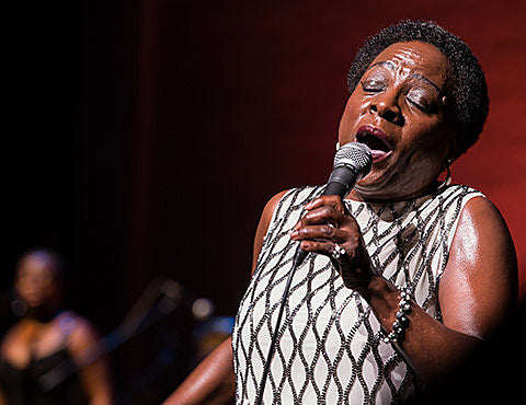 Sharon Jones, Cee-Lo Green, and Amanda Palmer & Jherek Bischoff added to Talking Heads tribute at Carnegie Hall