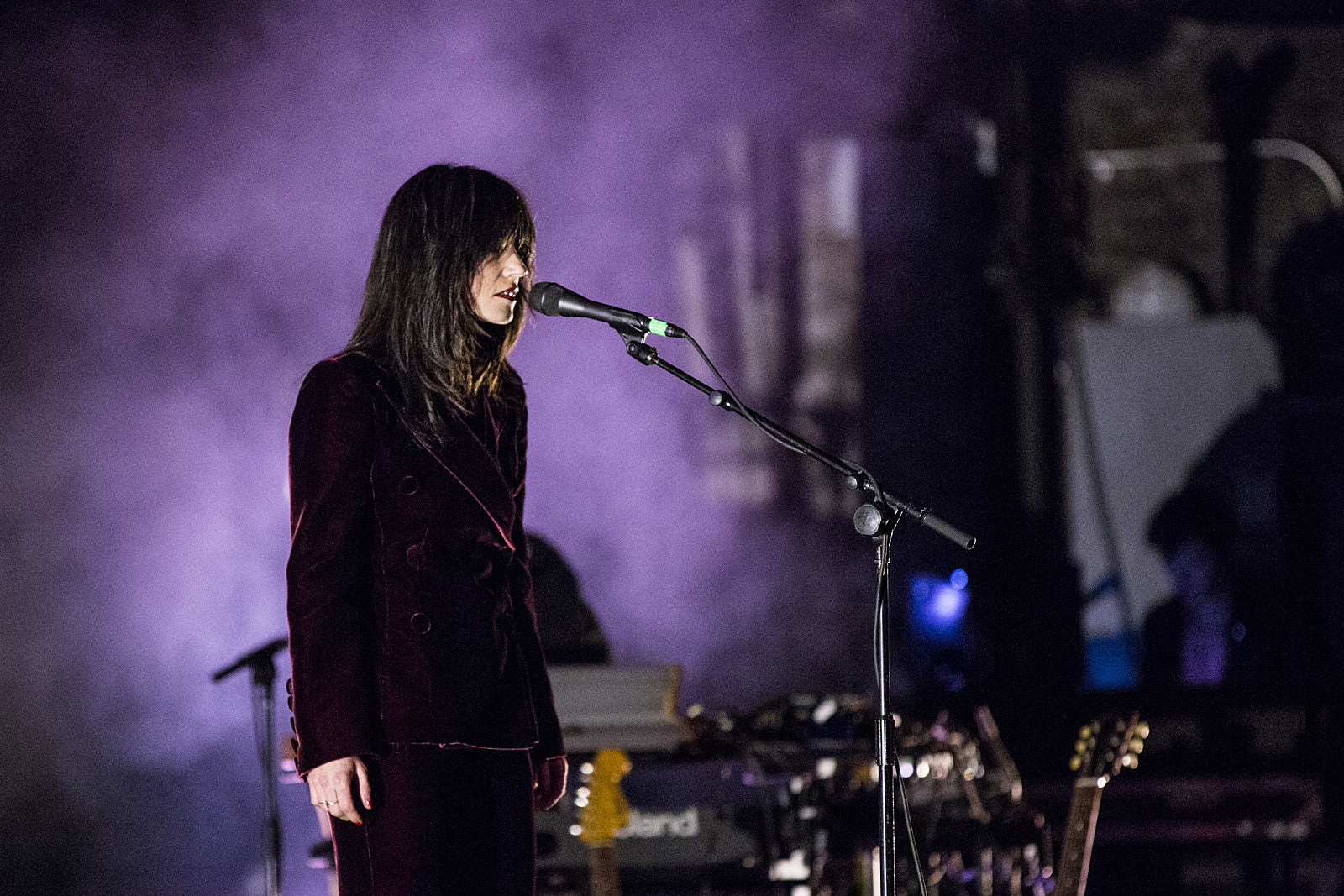 Sharon Van Etten, Cat Power, B-52s, Bad Religion & more playing Sea.Hear.Now 2019