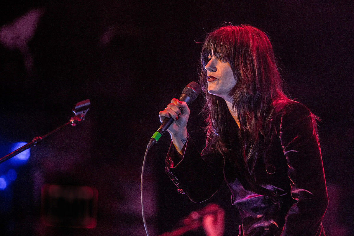 tours announced: Norah Jones, Sharon Van Etten, Broken Social Scene, US Girls, more
