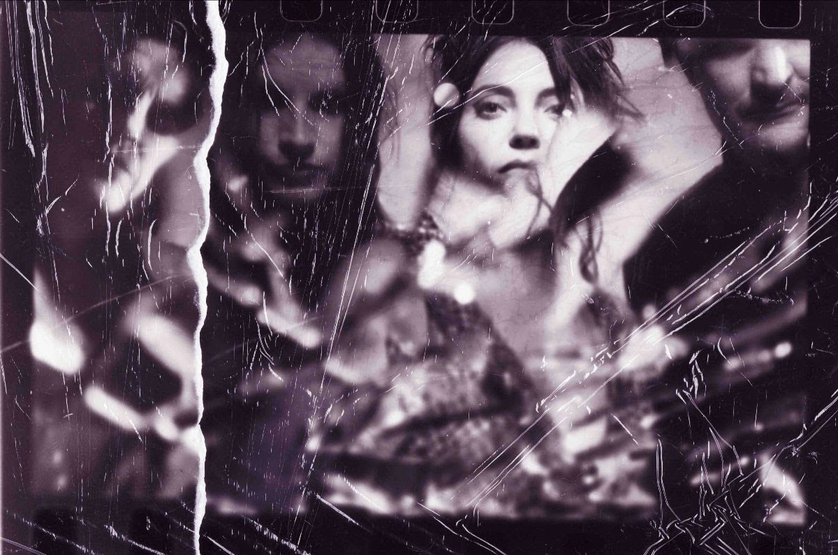 Sharon Van Etten & The Attachment Theory announce first ever North American tour, share new single