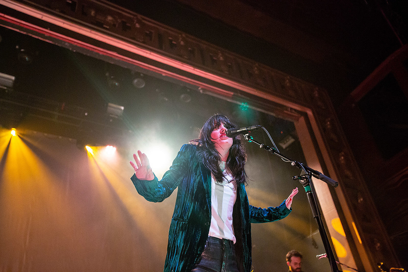 Today’s livestreams (Bruce Springsteen, Fountains of Wayne w/ Sharon Van Etten, SZA, more)