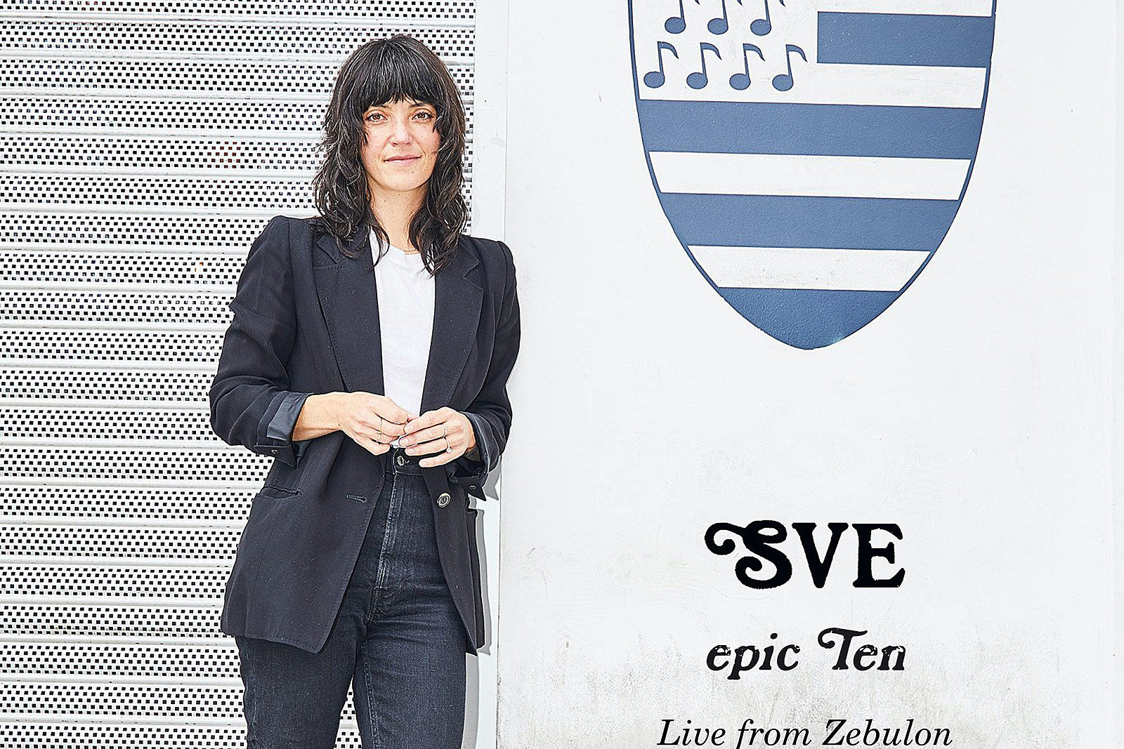 Sharon Van Etten releases ‘epic Ten: Live from Zebulon’ stream as new live album