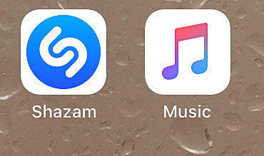 Apple is buying Shazam