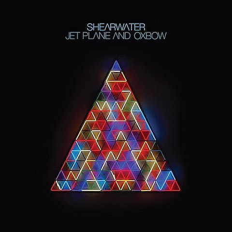 Shearwater announce ‘Jet Plane and Oxbow’ LP, share “Quiet Americans,” touring (dates, stream)