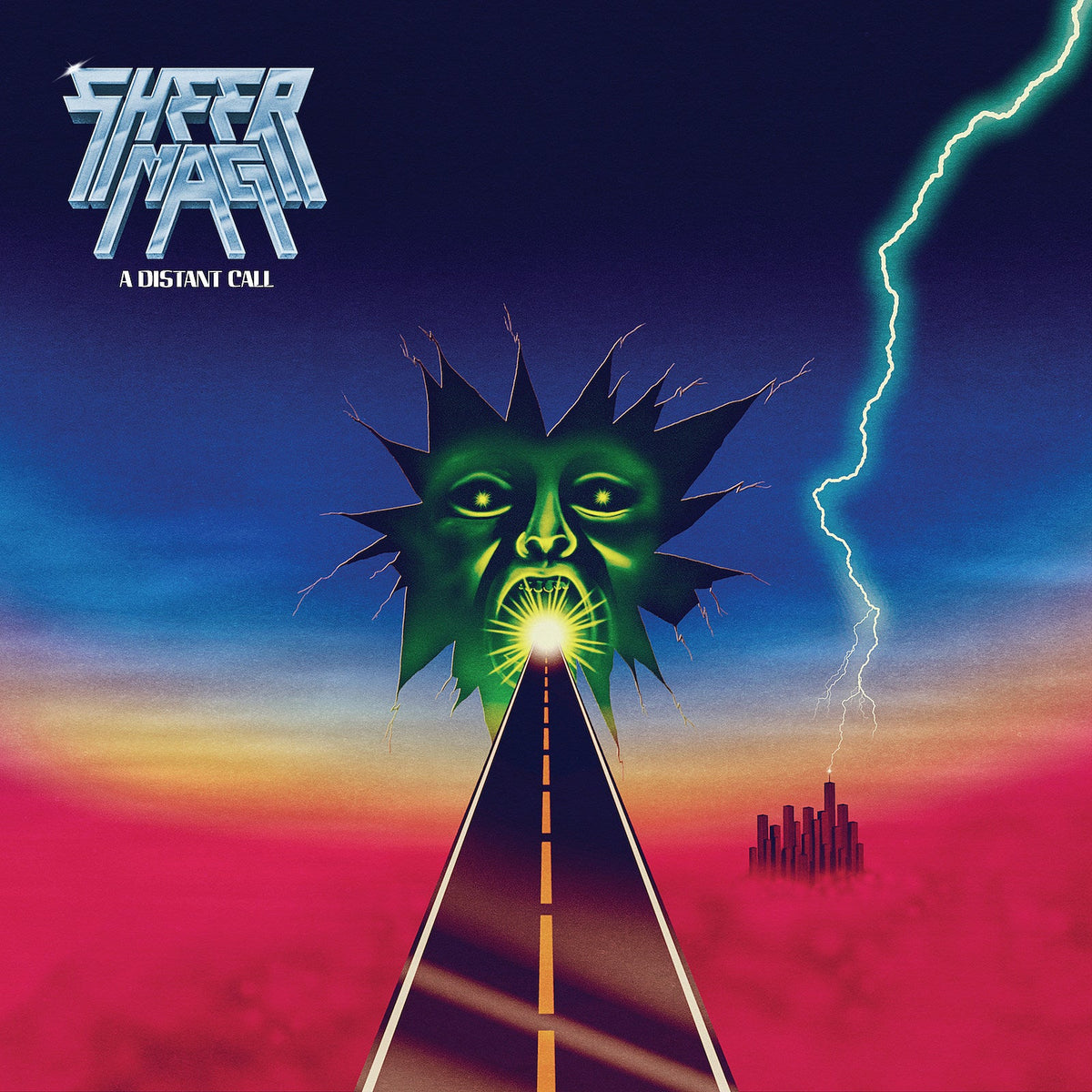Sheer Mag announce new album & tour, share “Blood From A Stone”