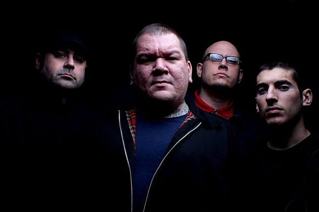 Sheer Terror, NRSV, Murphy’s Law, Tommy Stinson & more upcoming punk shows in NYC