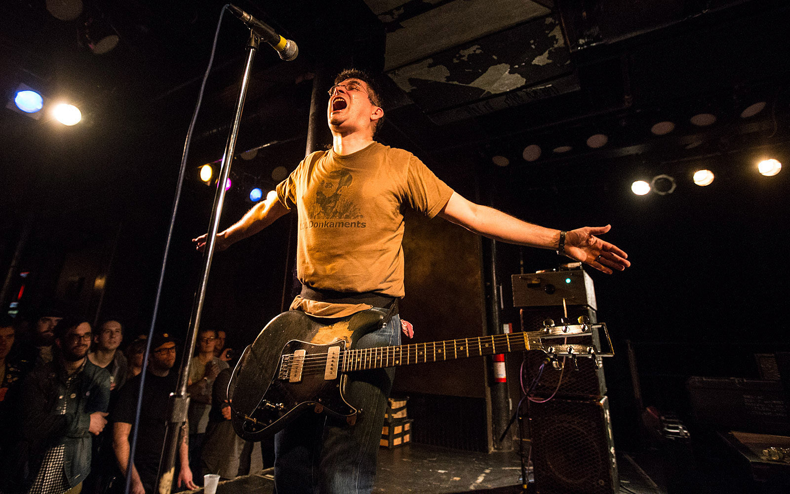 Steve Albini has died at 61