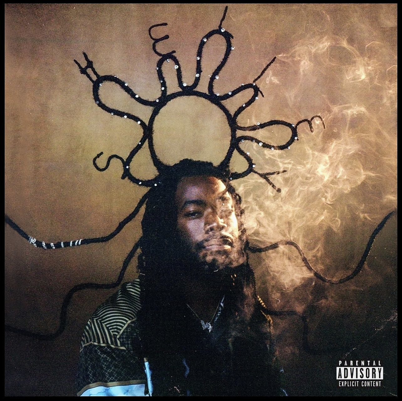 Stream Shelley FKA DRAM’s s/t LP ft. Erykah Badu, H.E.R. & Summer Walker