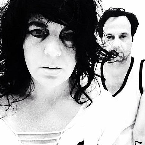 Shellshag released ‘Why’d I Have To Get So High?,’ going on tour (dates, new video); Bad Canoes have a new EP