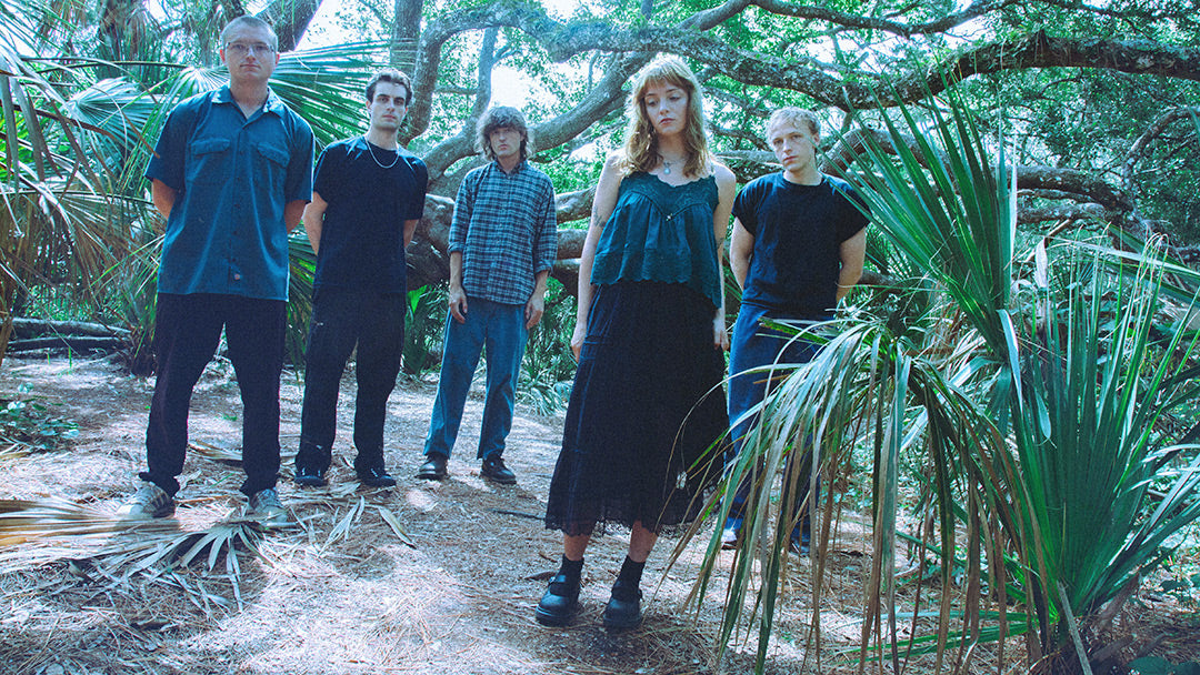 she’s green announce fall tour with Witches Exist, smush & Starling