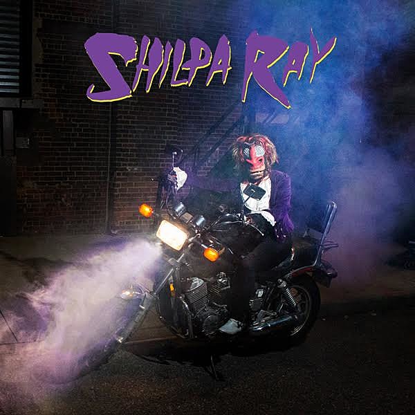 Shilpa Ray covers Prince’s “When Doves Cry” on new single (listen), touring Europe