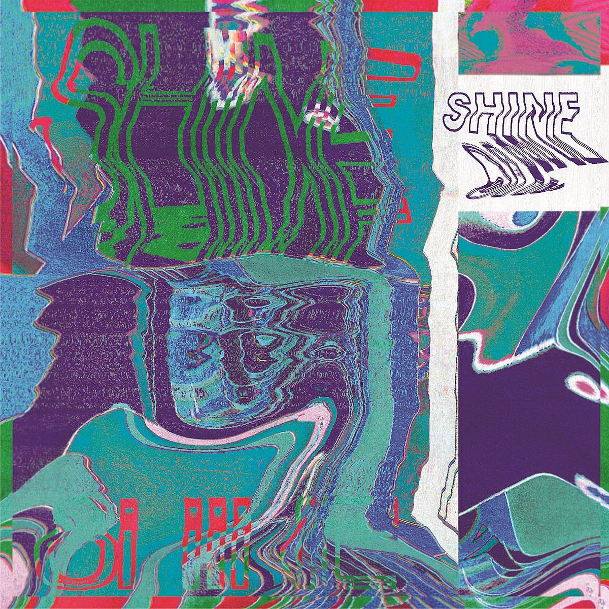 Seattle shoegazers Shine (mem Regional Justice Center, New Gods) release debut EP