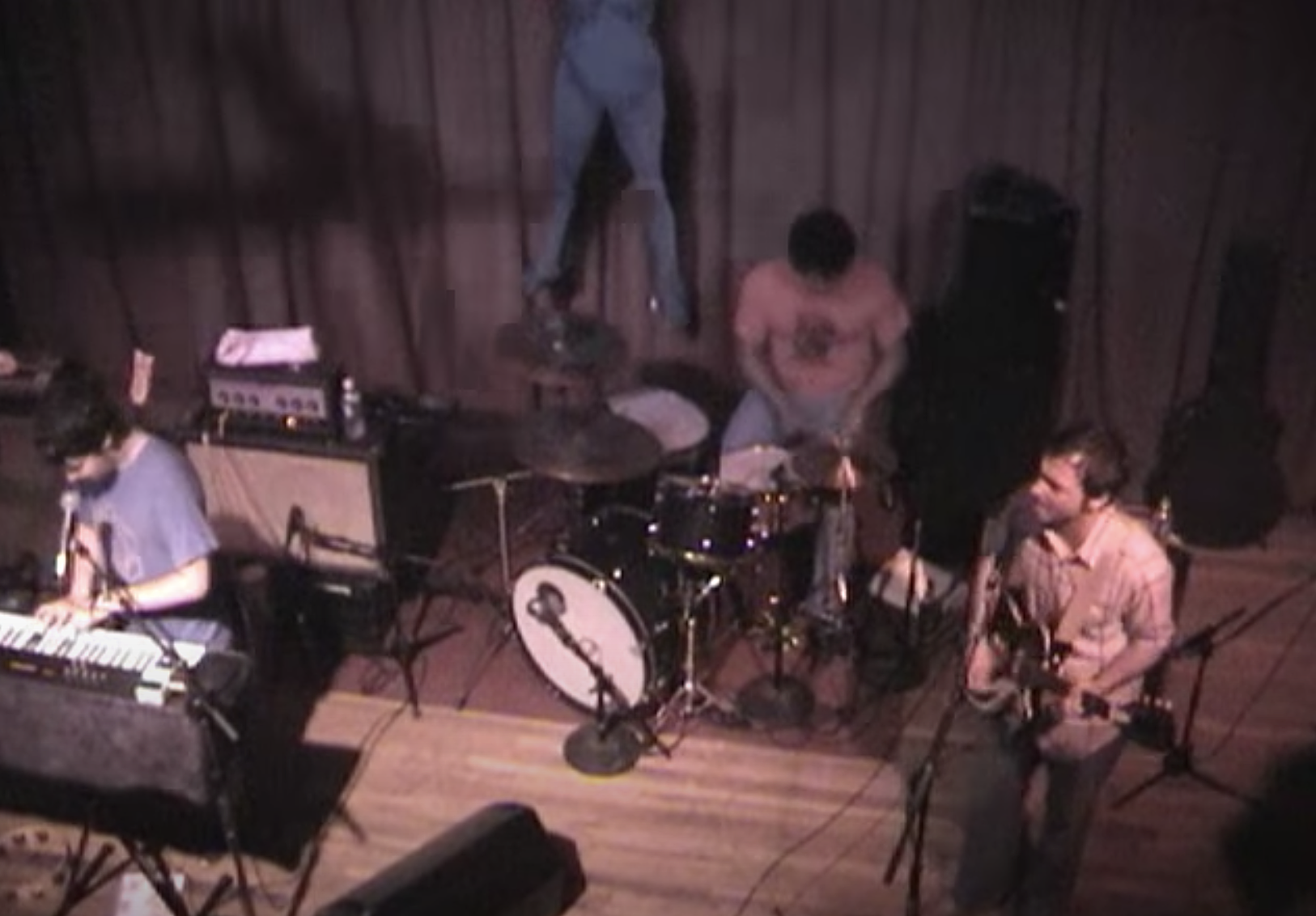amazing live videos of Modest Mouse, Bjork, The Smiths & more to watch while every show is cancelled