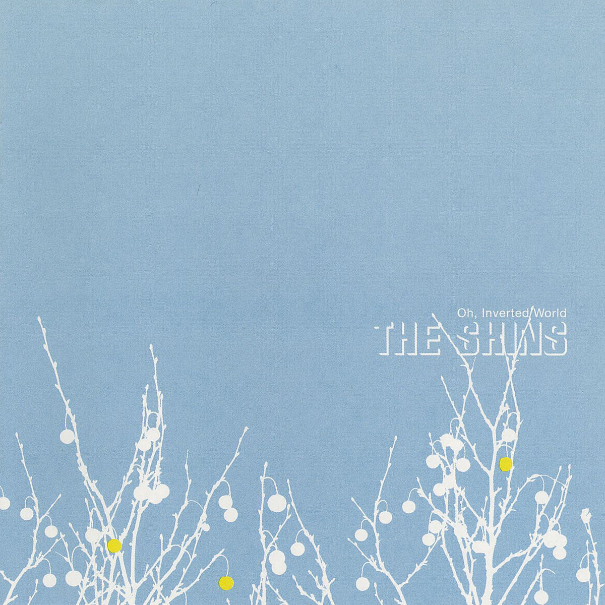 The Shins playing ‘Oh, Inverted World’ in full on tour (BrooklynVegan Presale for Radio City)