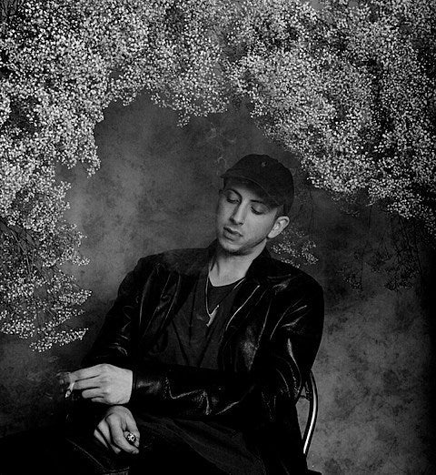 Shlohmo shares “Beams” video, playing SXSW & other dates with Purple