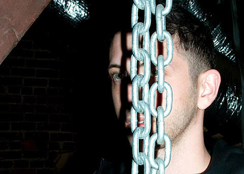 an interview with Shlohmo (on running a label, dealing with others, Flying Lotus, Burzum, Yung Gud, Tidal & more)