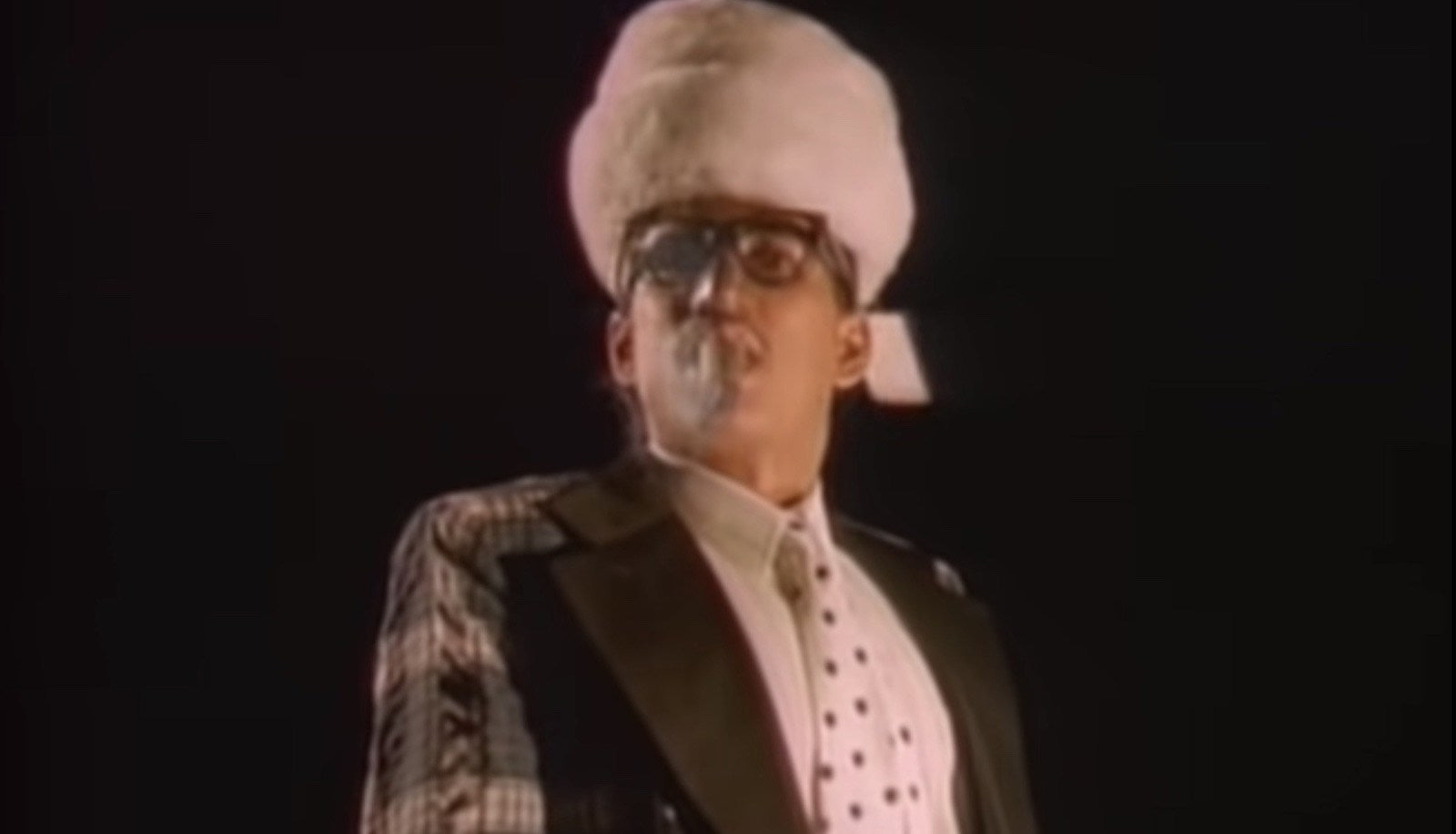 Shock G of Digital Underground has died: read tributes from Bootsy Collins, El-P, more