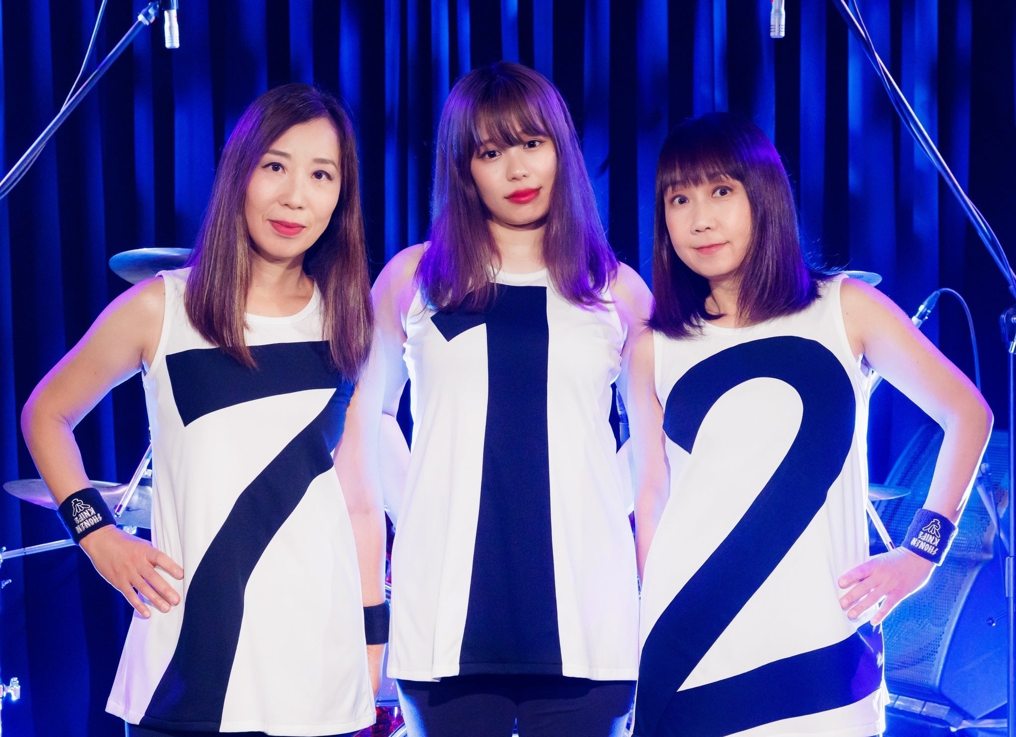 Shonen Knife announce first US tour in 6 years