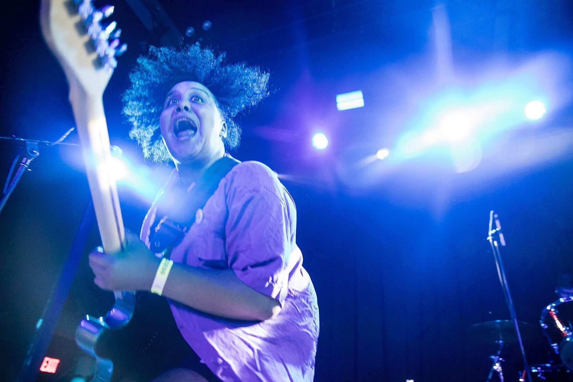 Basilica Soundscape 2018 adds Shopping, Boy Harsher, Miho Hatori & more