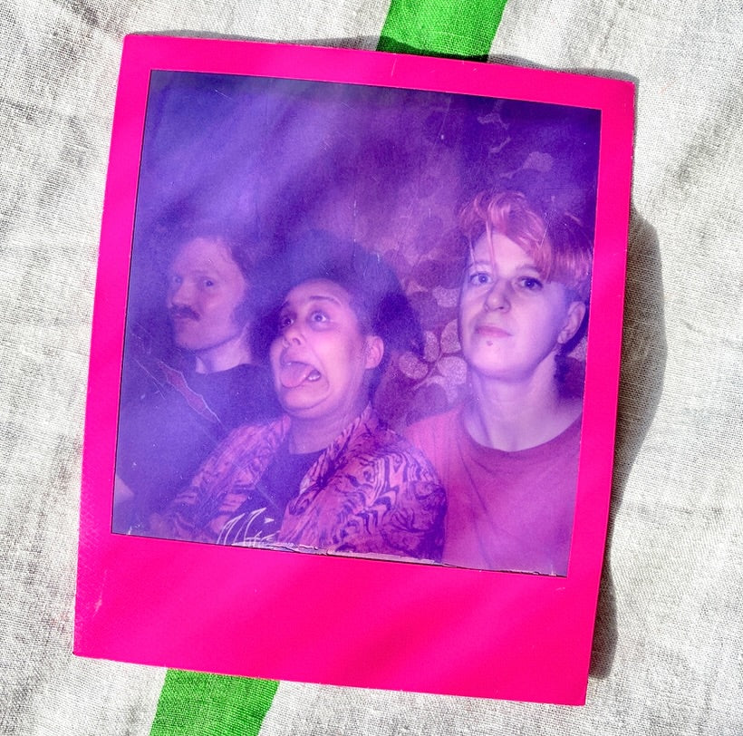 UK band Shopping call it quits, release final single “White Noise”