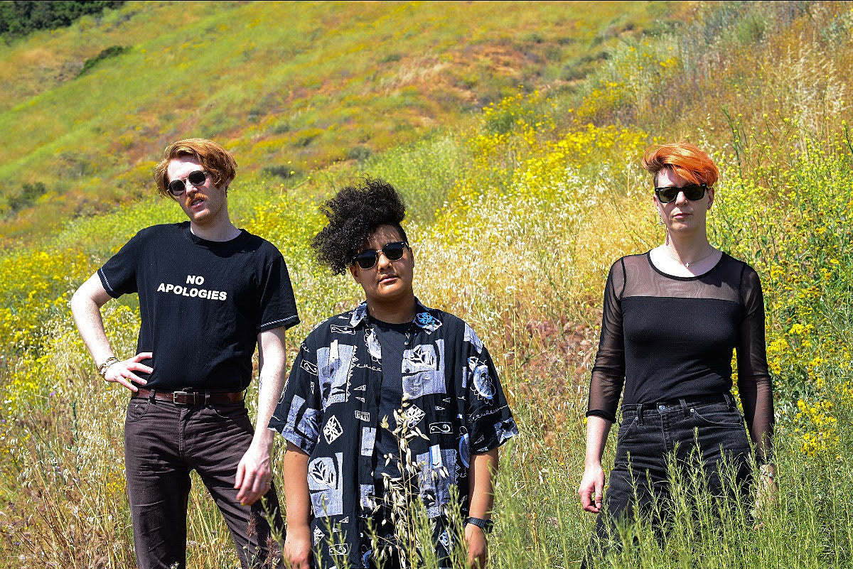 Shopping share “For Your Pleasure” from new LP, expand tour