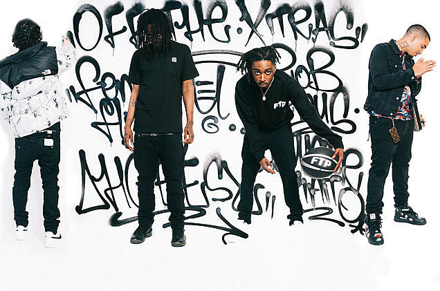 Shoreline Mafia touring behind ‘ShorelineDoThatShit’ (dates, stream)