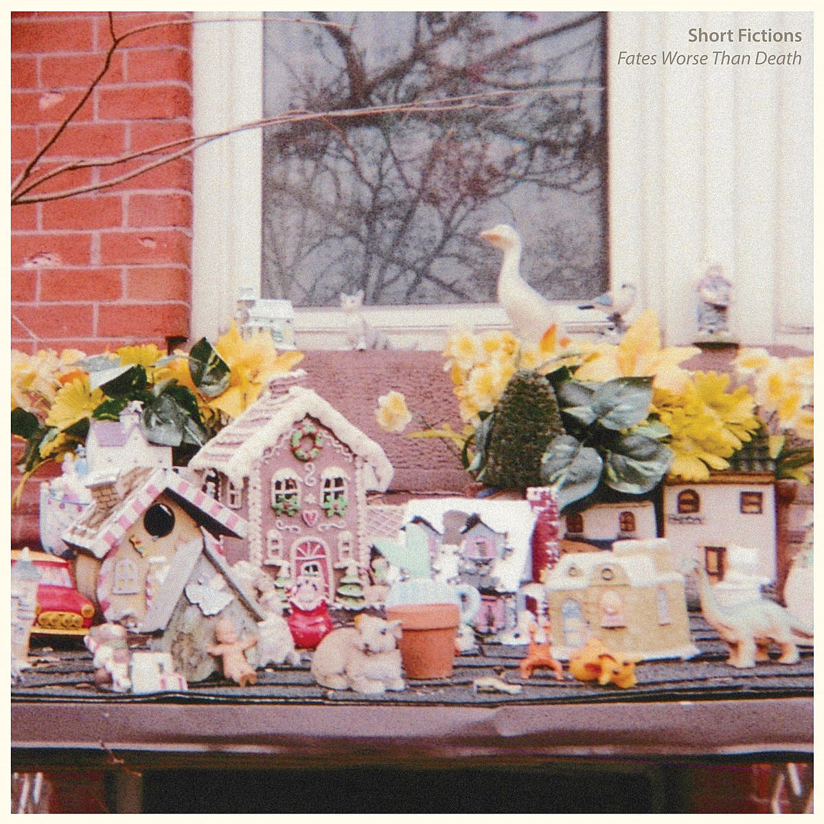 watch Short Fictions’ new video for “Really Like You”