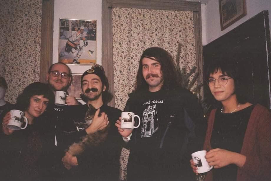 Short Fictions vocalist Sam Treber’s 11 favorite albums of 2023