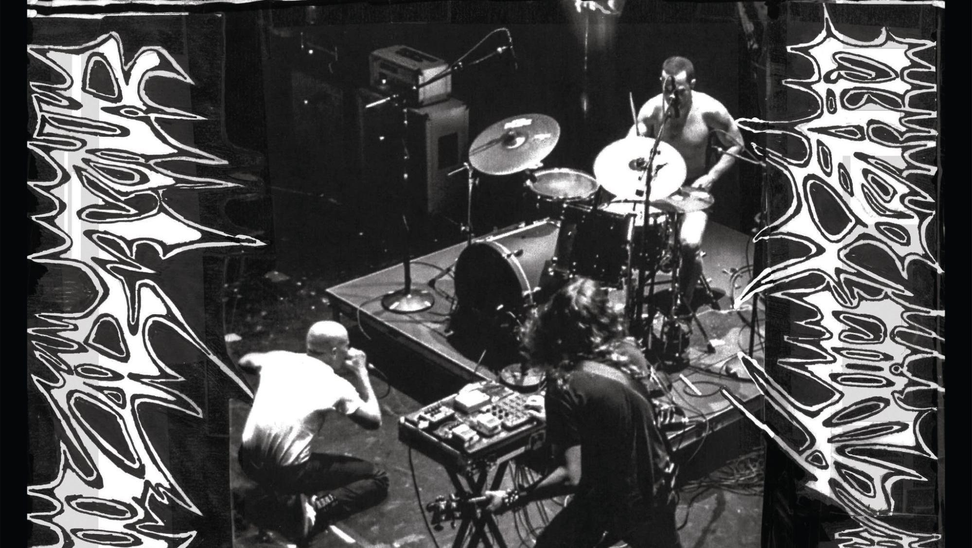 Show Me The Body announce live LP ft. Zulu & Jesus Piece members, share a track