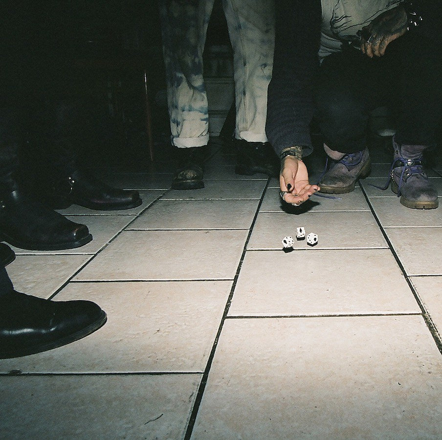 Stream NYC punks Show Me The Body’s new EP ‘Survive’