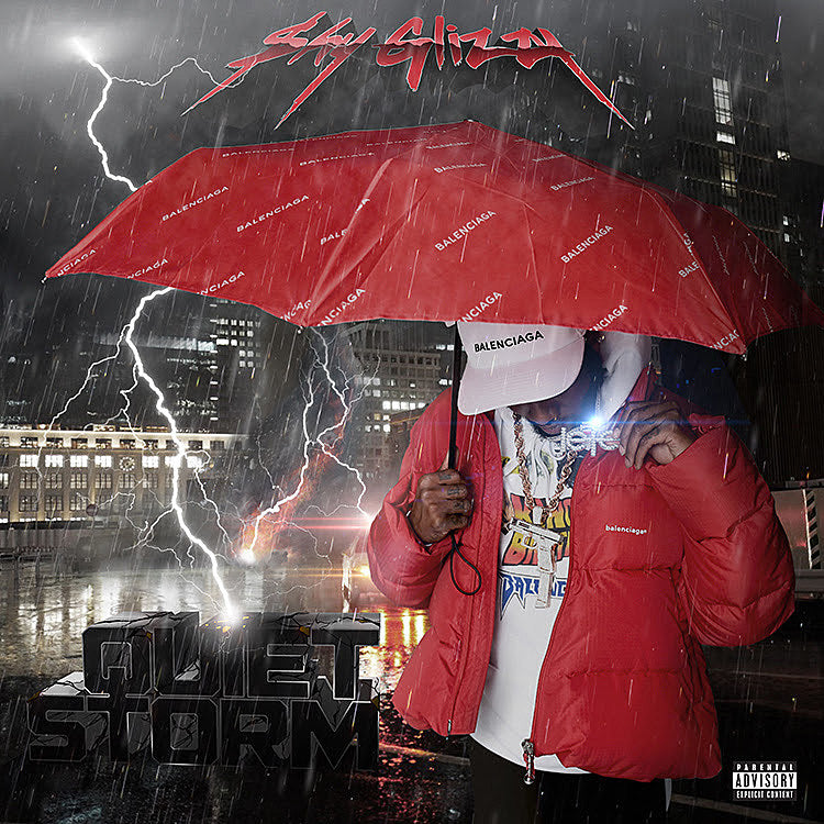 Shy Glizzy drops ‘Quiet Storm’ mixtape, playing SOB’s