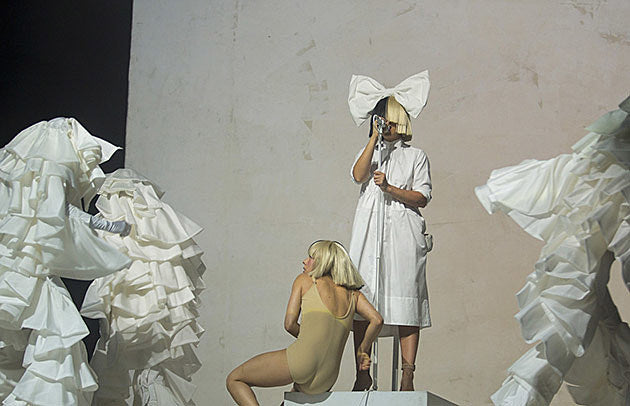 Sia, Miguel & AlunaGeorge announce tour