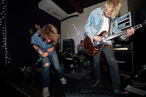 Sick Feeling streaming new album, touring with Obliterations after show w/ Big Ups (dates, listen)