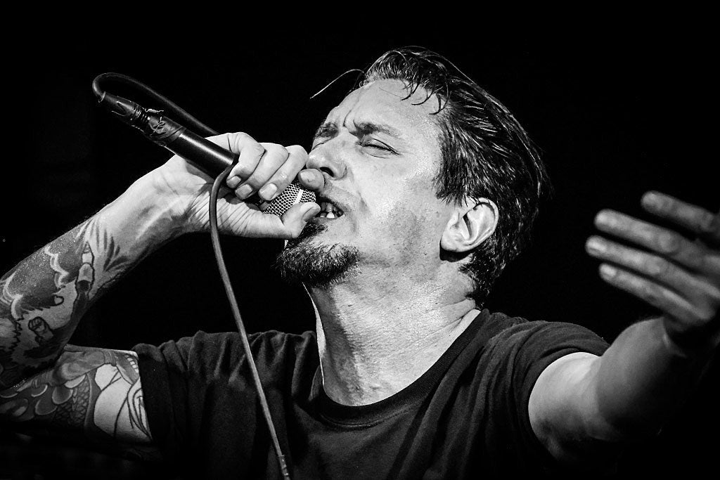 Sick Of It All’s Lou Koller curated the latest Revelation Records playlist (listen)