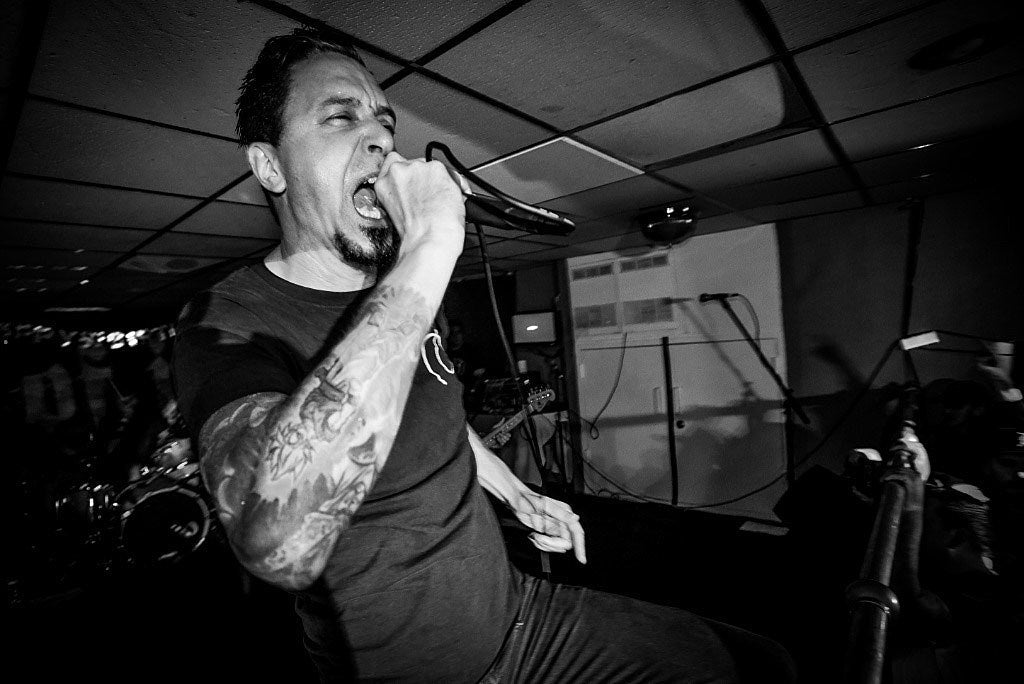 Sick Of It All, Snapcase, Slapshot, La Armada tix on presale (password here)