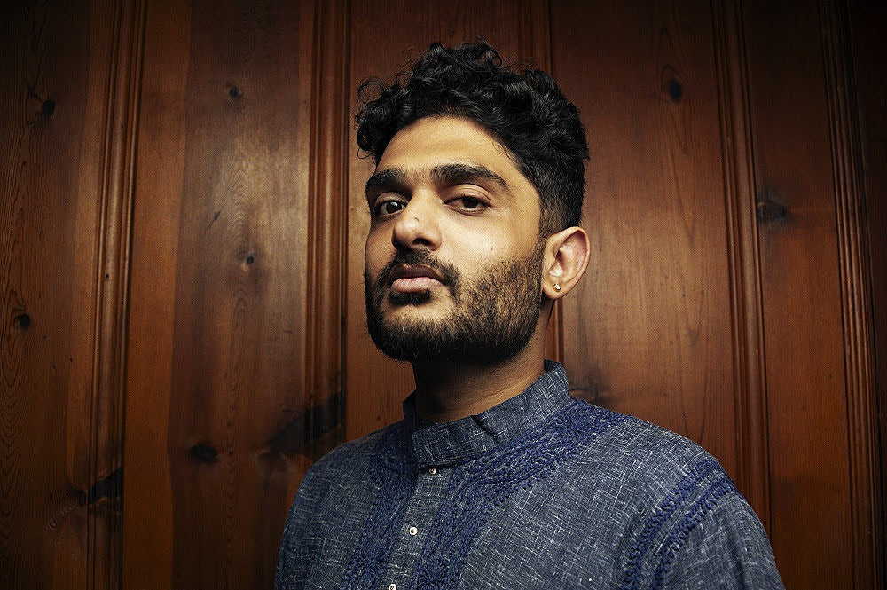 stream singer Sid Sriram’s new LP ‘Entropy’; catch him on tour in March