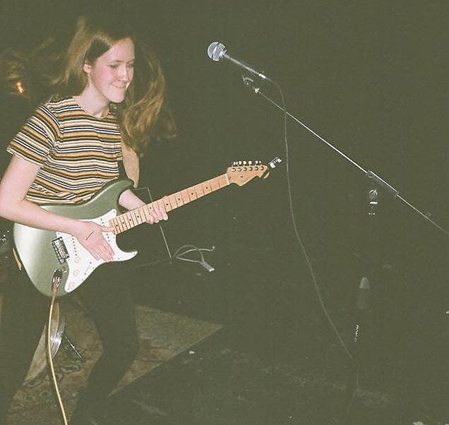 Camp Cope & Petal add Sidney Gish, Slingshot Dakota & Oceanator to tour